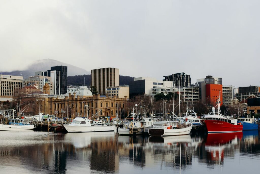 Local painters near me Tasmanian HiTec Painting