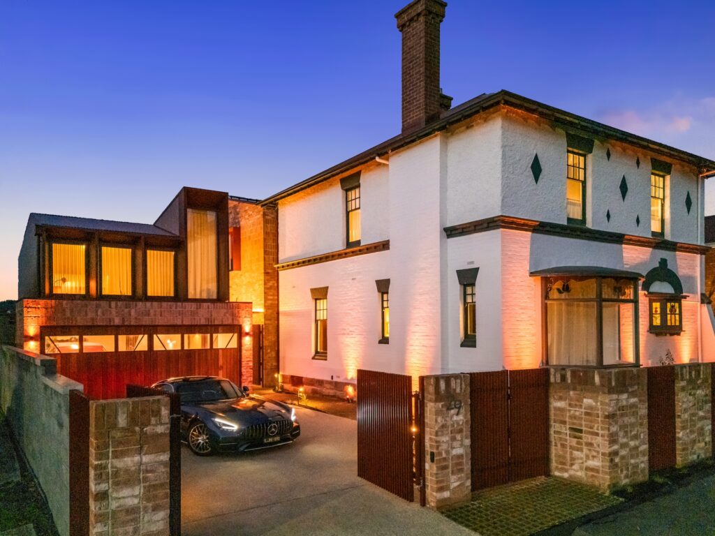 Exterior House Painters Hobart Near Me