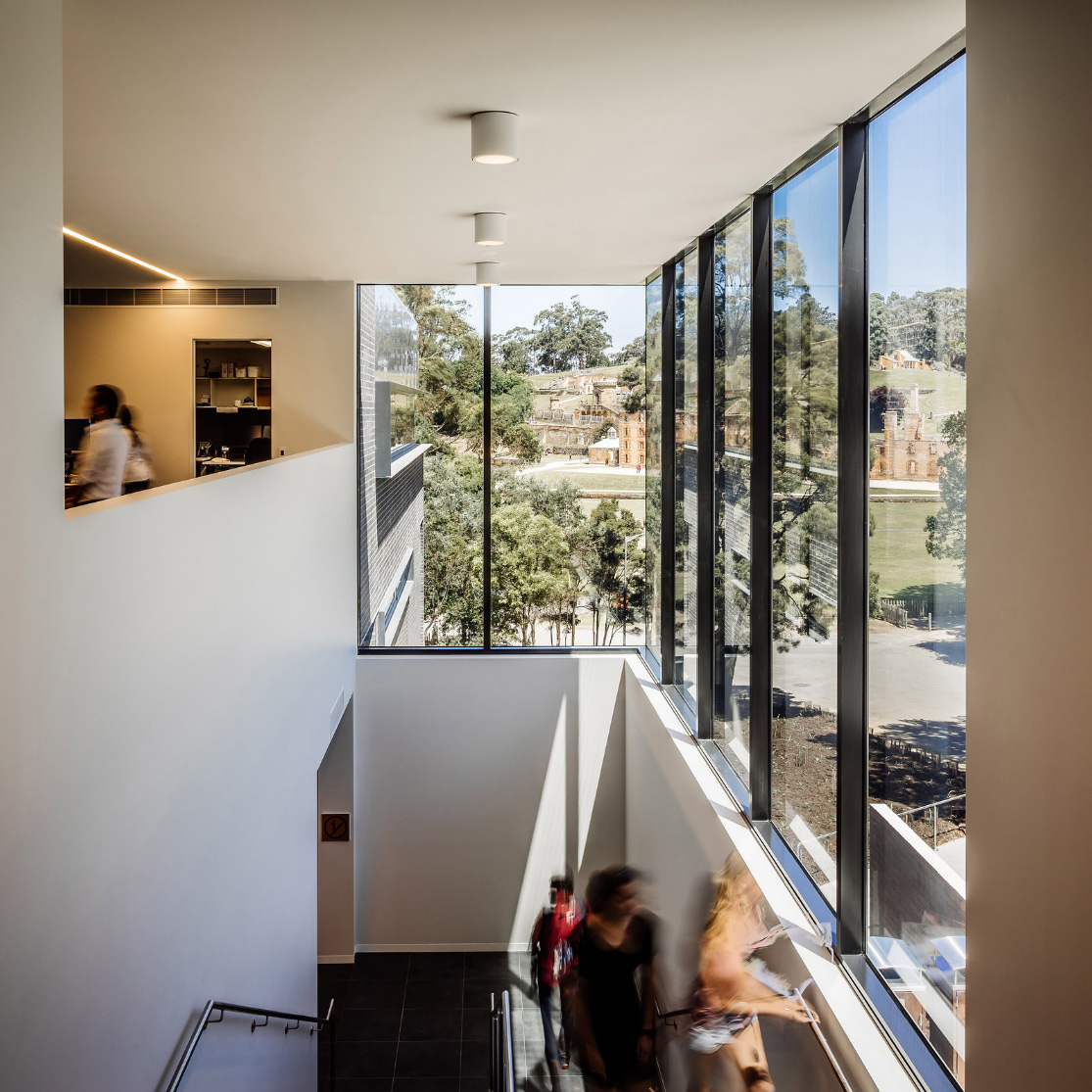 Port Arthur Visitors Centre